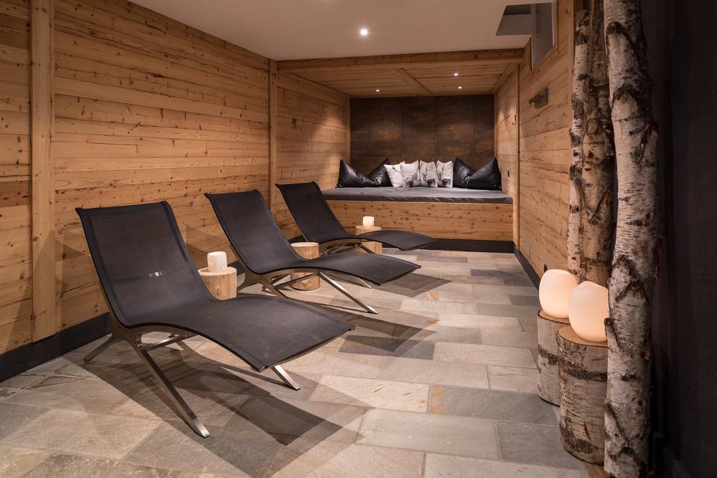 Hotel Somont Selva di Val Gardena Exteriér fotografie